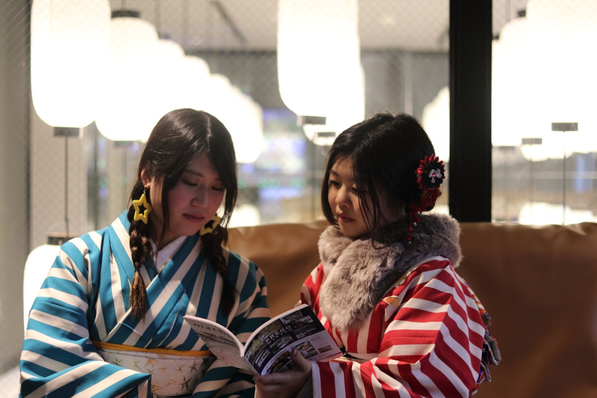 Hotel photo 37 of LINNAS Kanazawa.