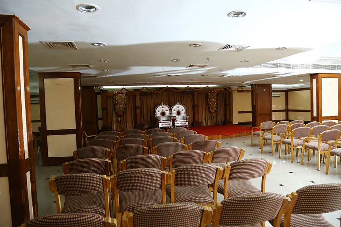 Mayura Residency Guruvayoor: Luxurious Stay Near the Temple Mayura Residency Guruvayoor: Luxurious Stay Near the Temple