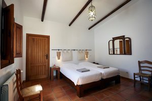 Phòng & Phòng Suite