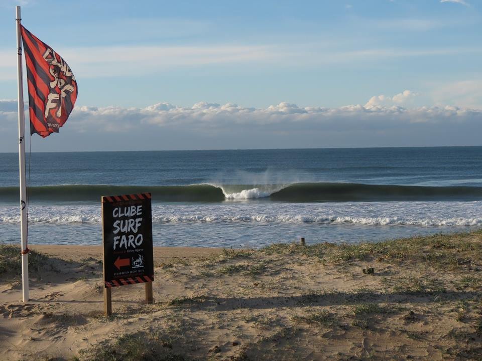 surf club faro