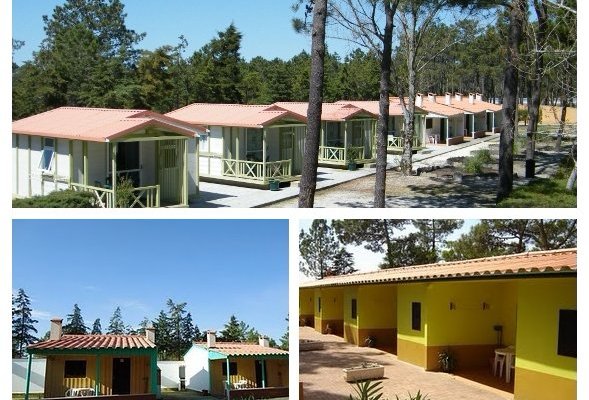 bungalows