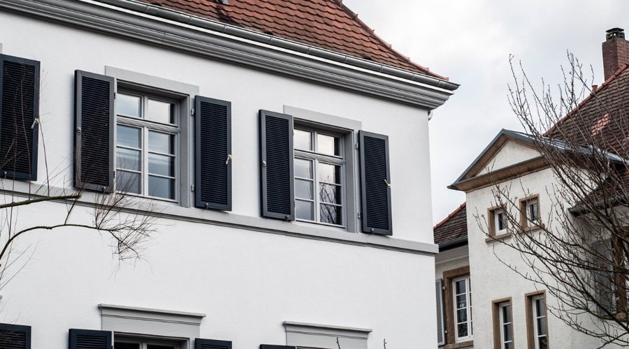 Villa Anna B&B_Haus
