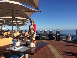 Radisson Blu Waterfront: Cape Town Hotel Review