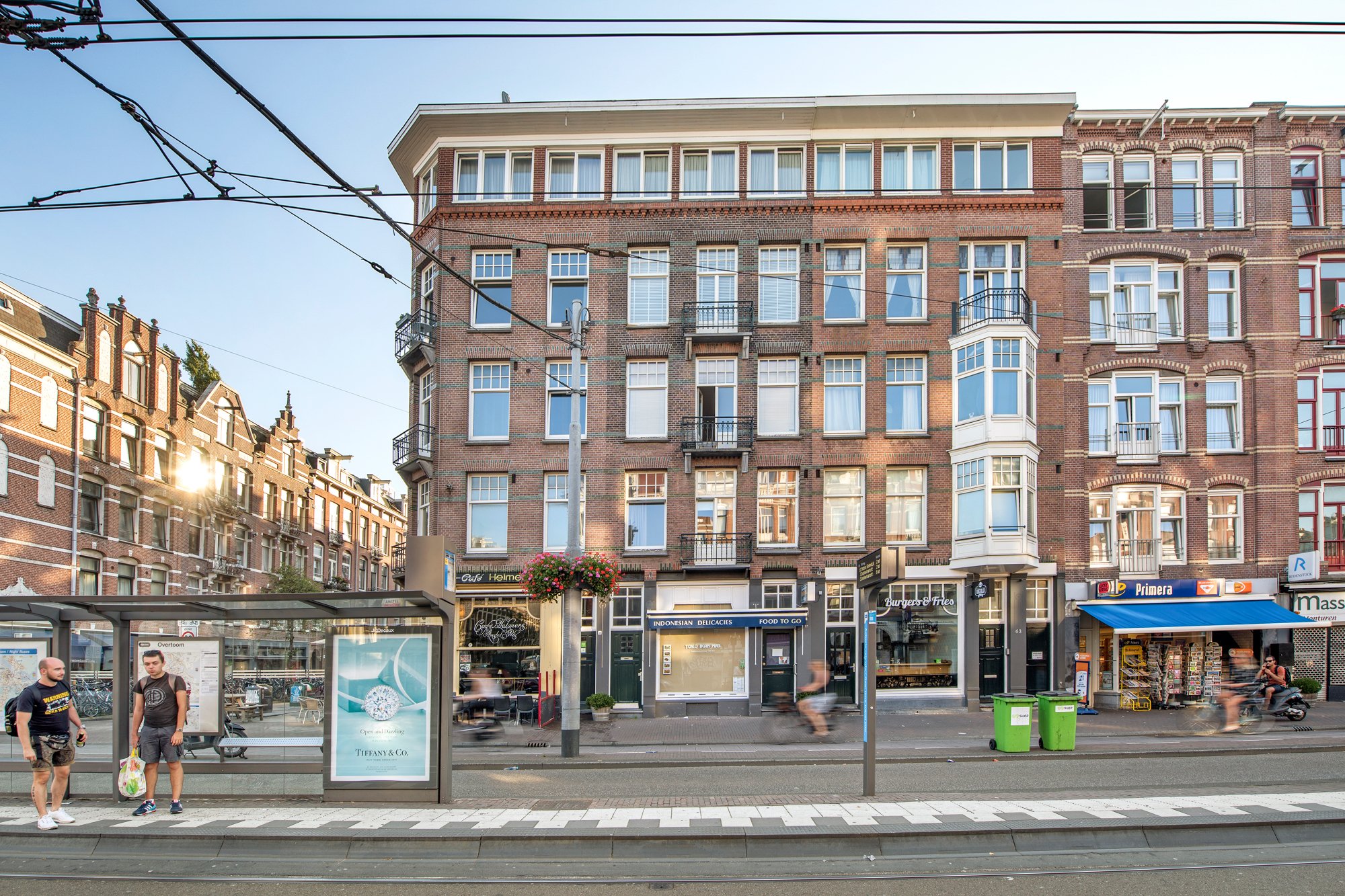 BED & BREAKFAST HELMERS - Prices & B&B Reviews (Amsterdam, The Netherlands)