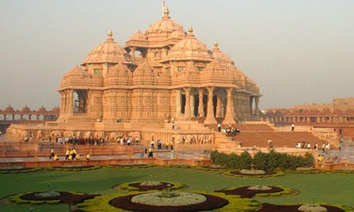 National Capital Territory Of Delhi 2023: Best Places To Visit 