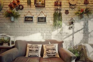 店内