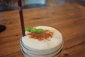 ドリンク