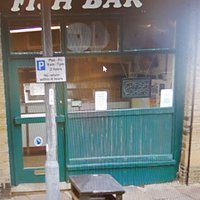 Skircoat Green Fish Bar, Halifax