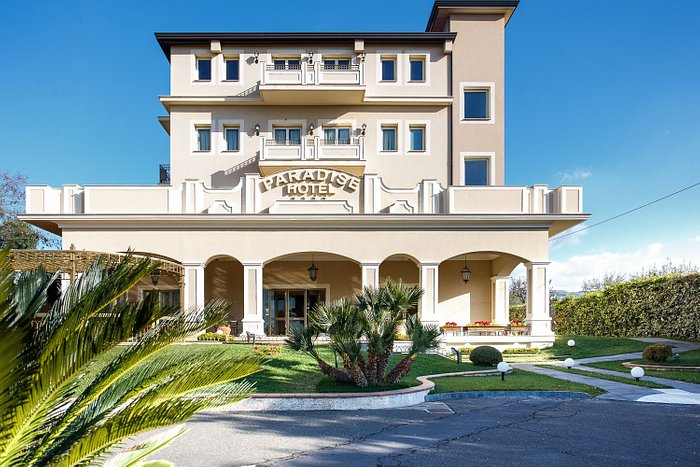 PARADISE HOTEL $180 ($̶1̶9̶8̶) - Prices & Reviews - Saint-Vincent, Italy