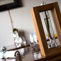 SALLE DE RESTAURANT