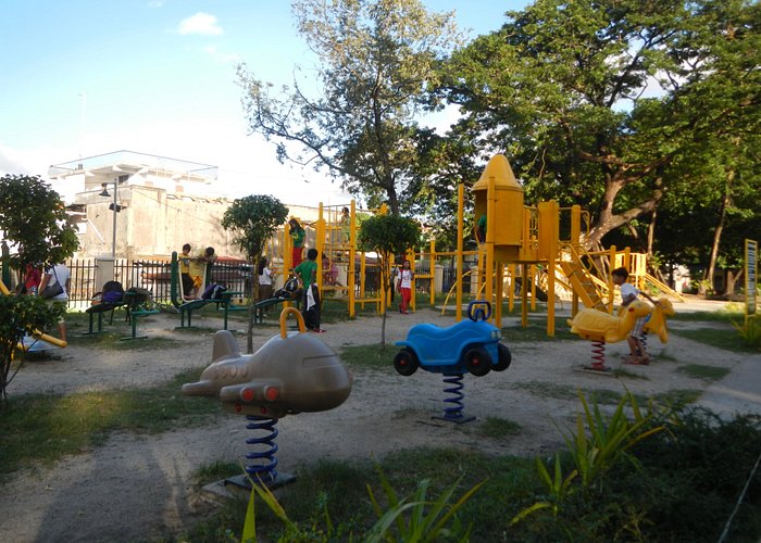 marikit park playground