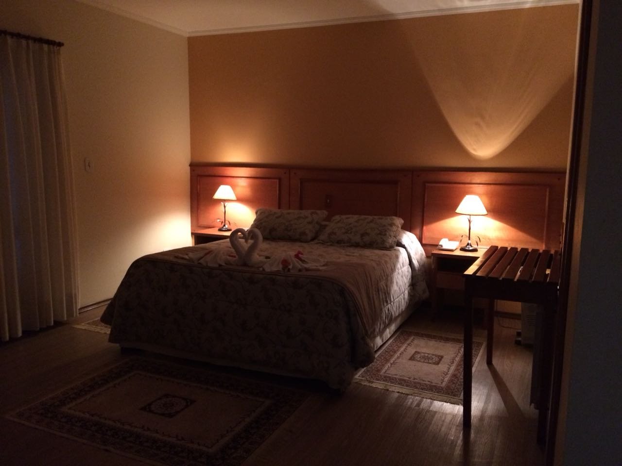 Hotel photo 9 of Pousada Alto D'ouro.