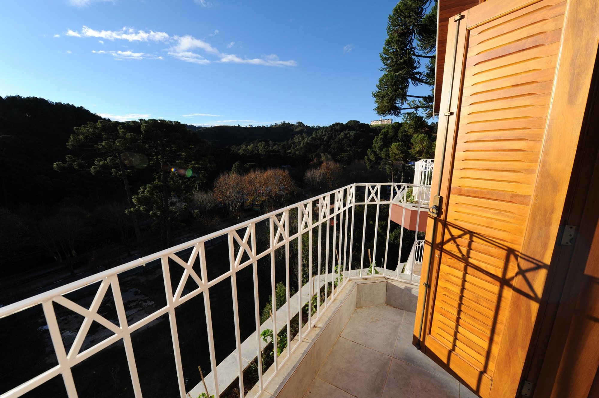 Hotel photo 2 of Pousada Alto D'ouro.