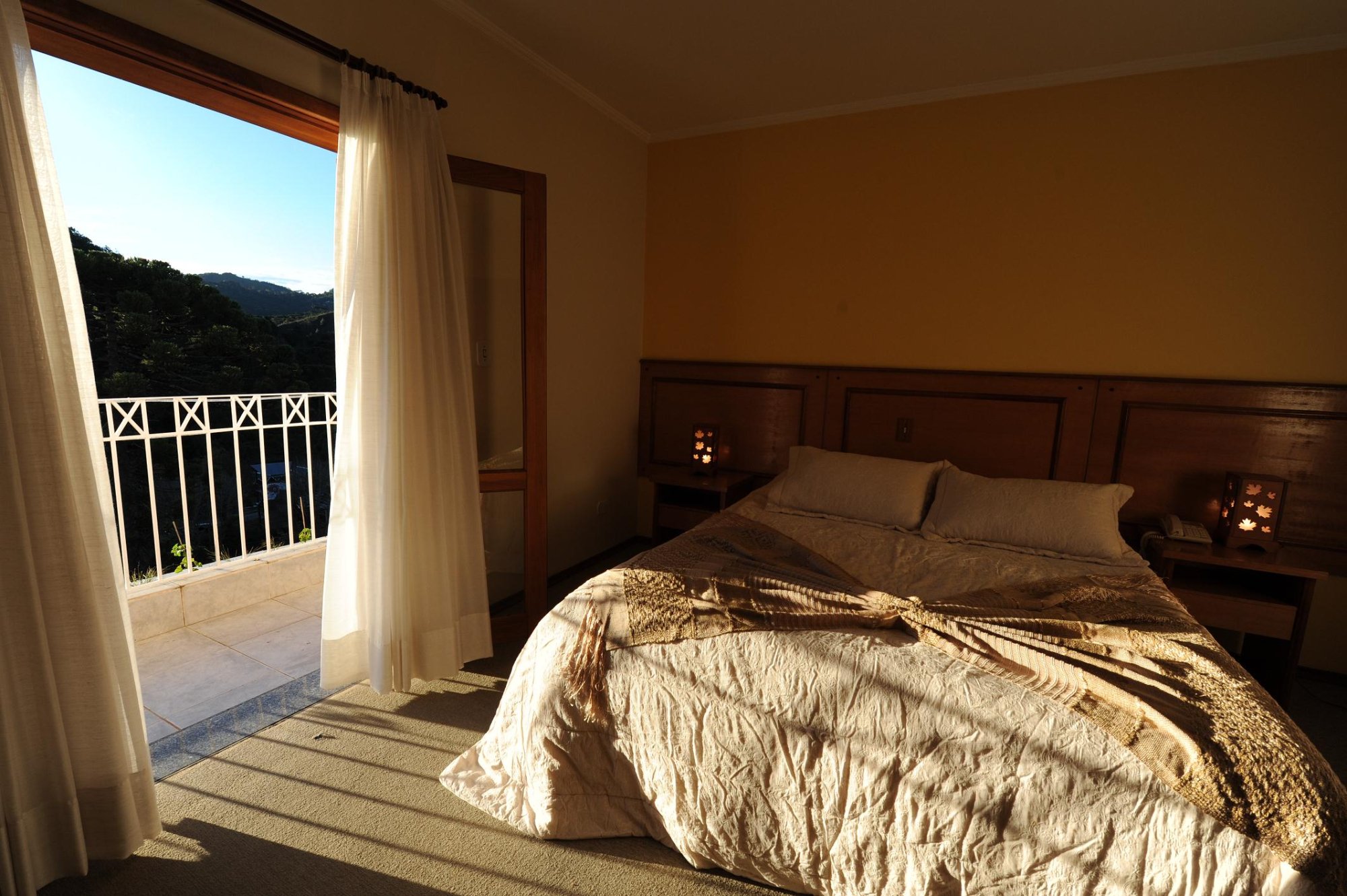 Hotel photo 12 of Pousada Alto D'ouro.