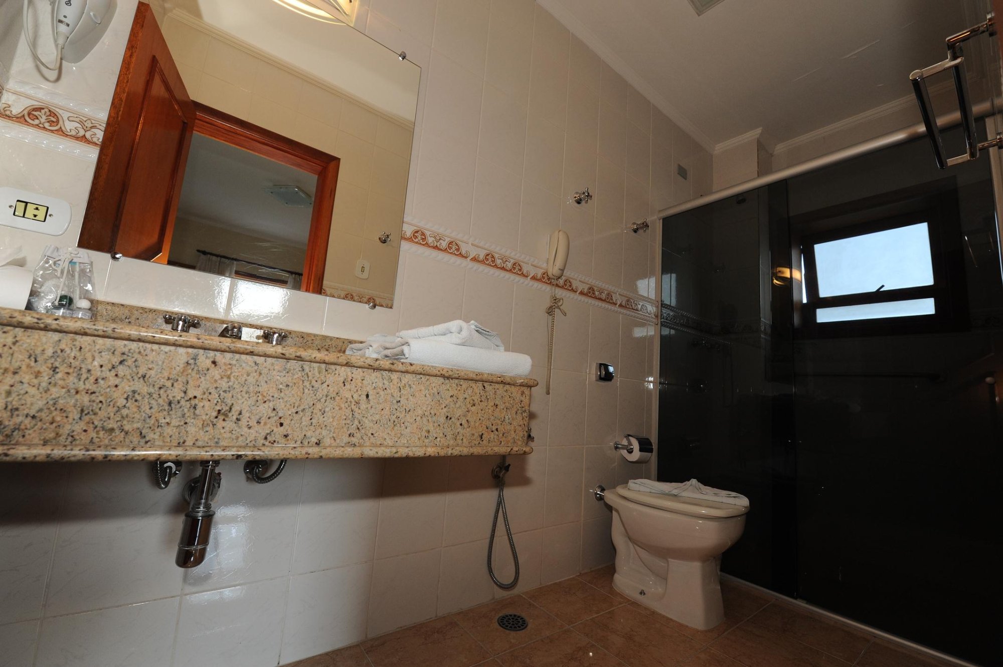 Hotel photo 17 of Pousada Alto D'ouro.