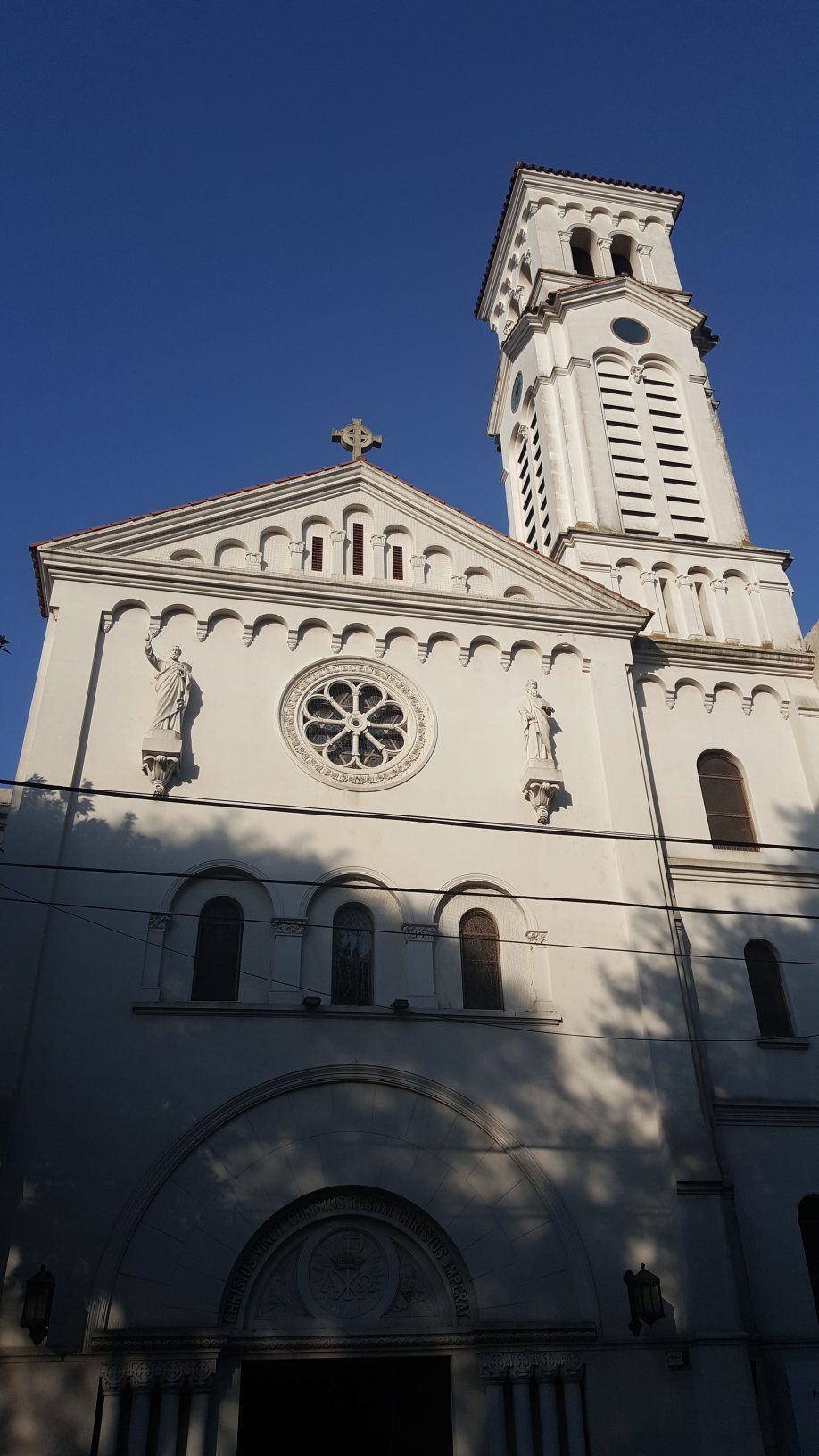 Parroquia Cristo Rey - Qué SABER Antes De Ir (ACTUALIZADO 2024 ...