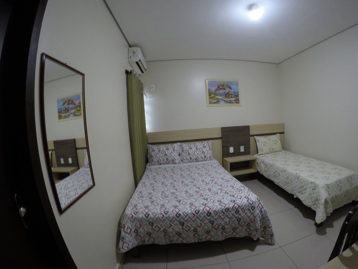 HOTEL RONDONIA - Hostel Reviews (Machadinho d'Oeste, Brazil)