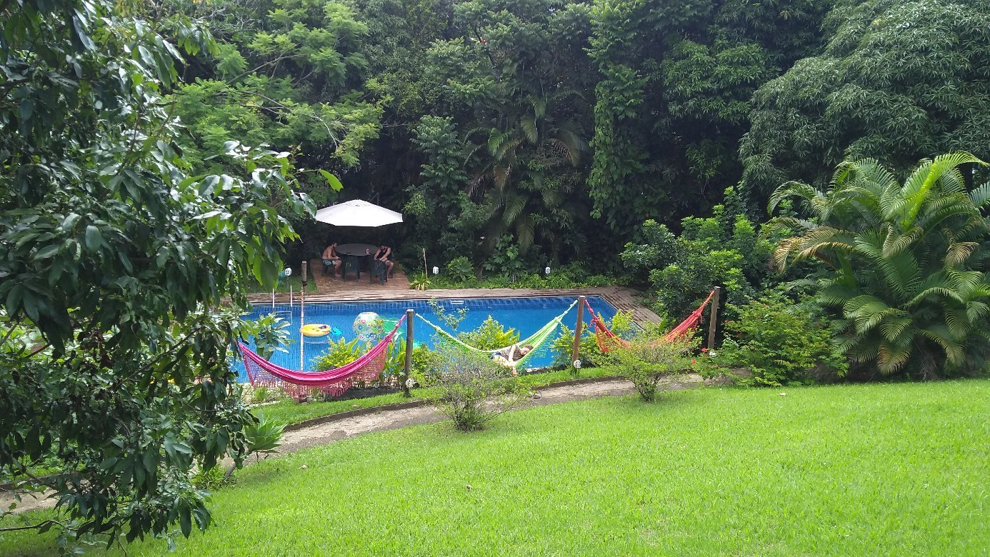 Hotel photo 11 of Hostel da Vila.