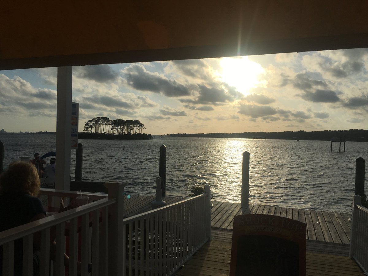 SUNSET GRILLE, Perdido Key - Menu, Prices & Restaurant Reviews ...