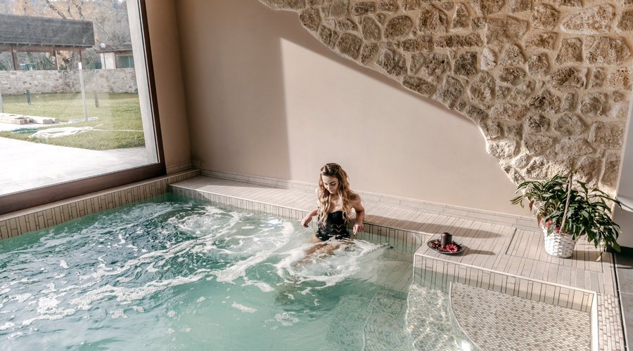 Private Spa
