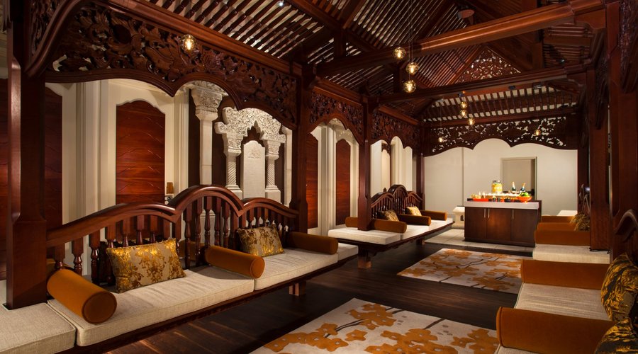 Mandara Spa