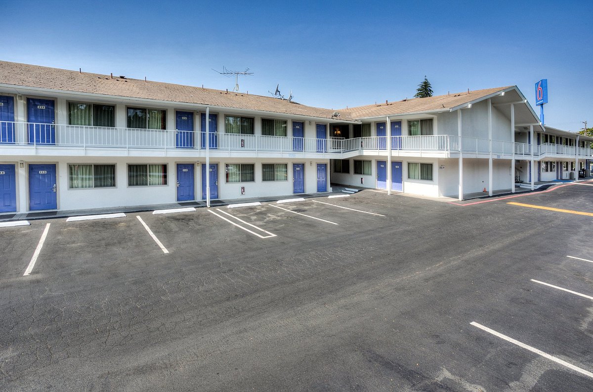 MOTEL 6 PORTLAND SOUTH - LAKE OSWEGO /TIGARD - отзывы, фото и сравнение цен  - Tripadvisor