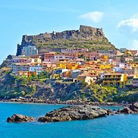 Castelsardo - Sardenha