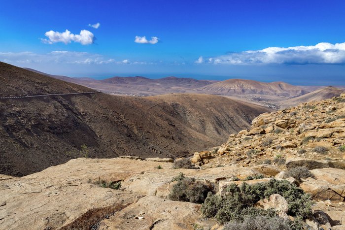 Imagen 1 de Mirador de las Peñitas