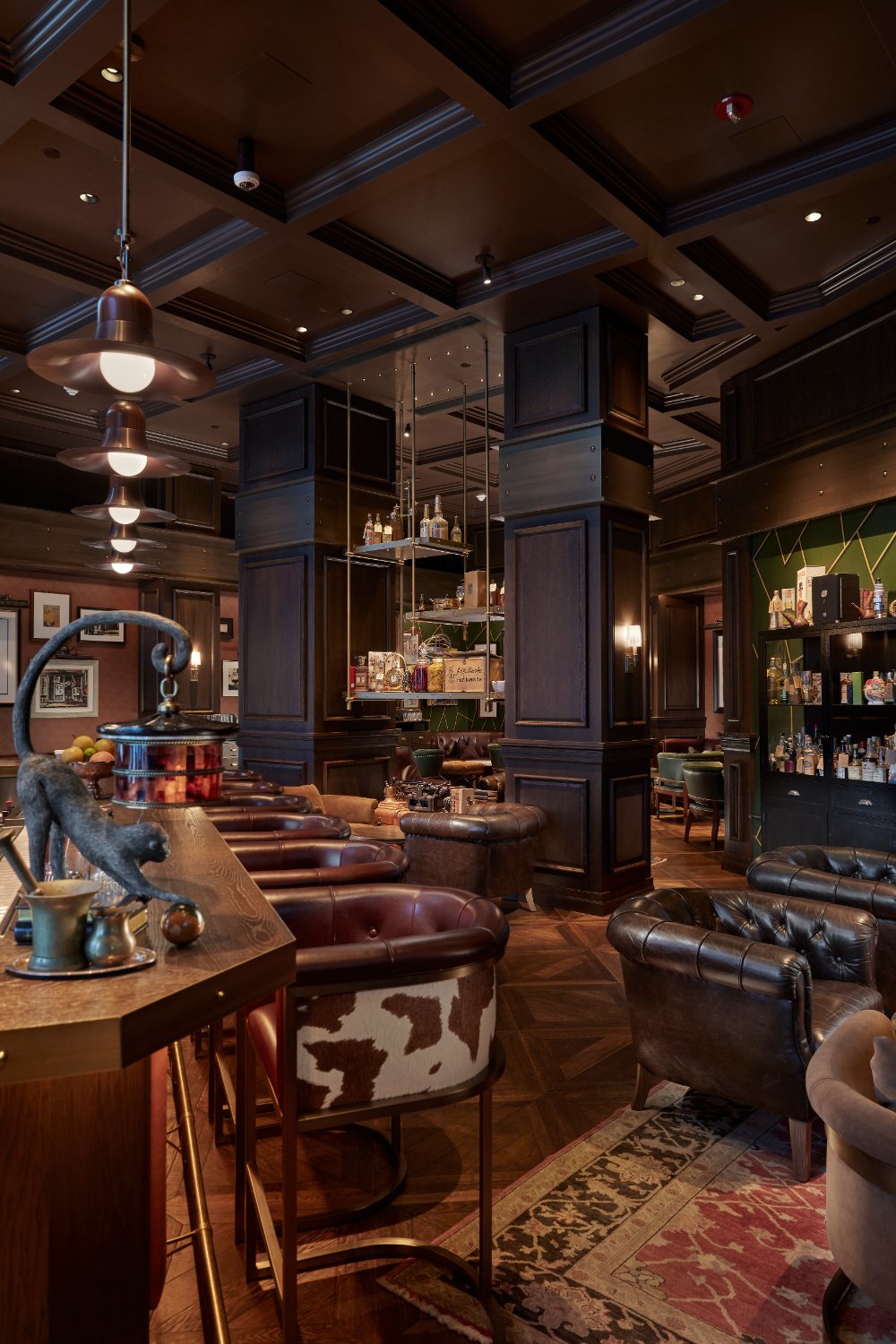 Hotel photo 12 of Mandarin Oriental, New York.