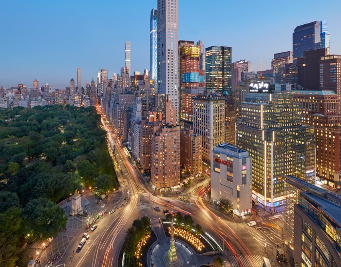 Imagen 2 de Mandarin Oriental, New York