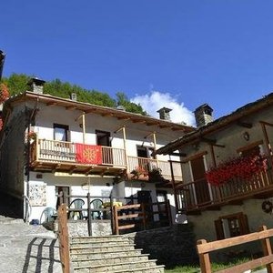 fronte agriturismo