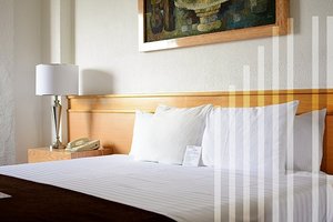 Chambre et suite