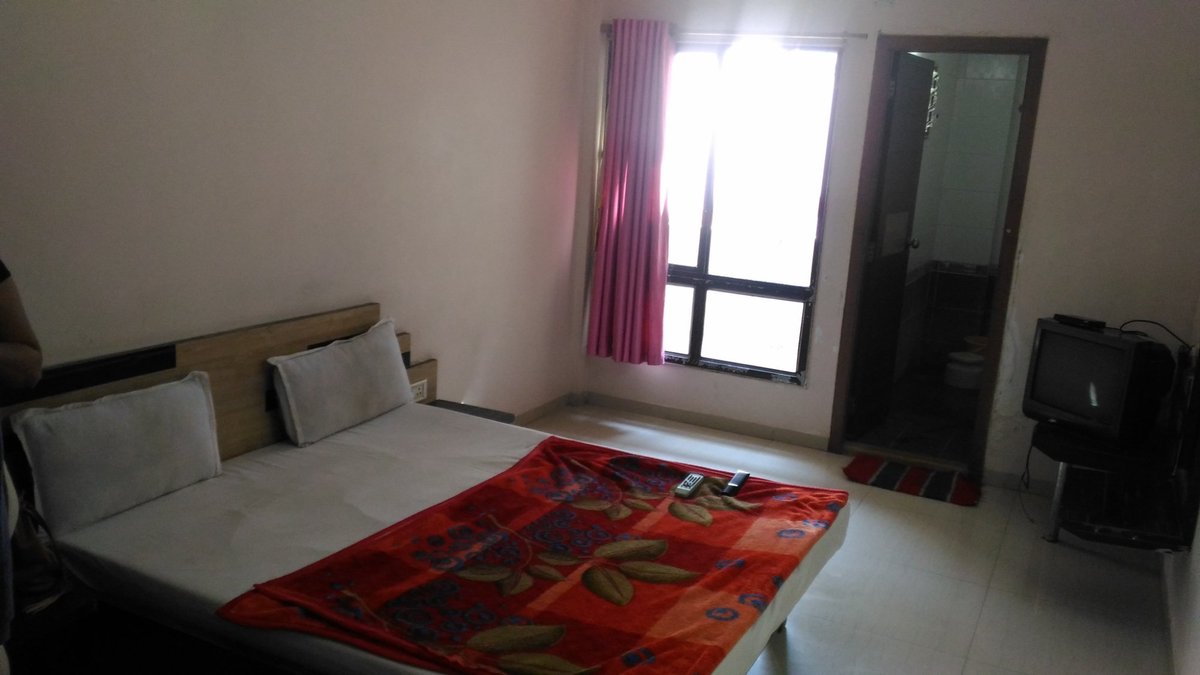 Hotel Ambey Residency (ambaji) - Hotel Reviews, Photos, Rate Comparison 