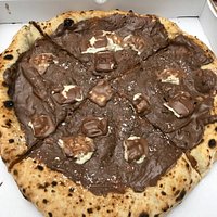 Pizzeria Friggitoria Da Cosimo "Take Away "