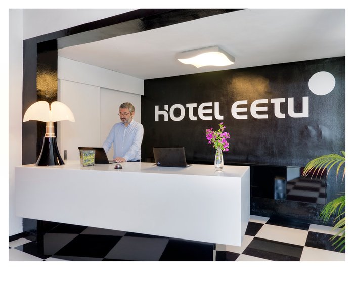 Imagen 8 de Hotel Eetu