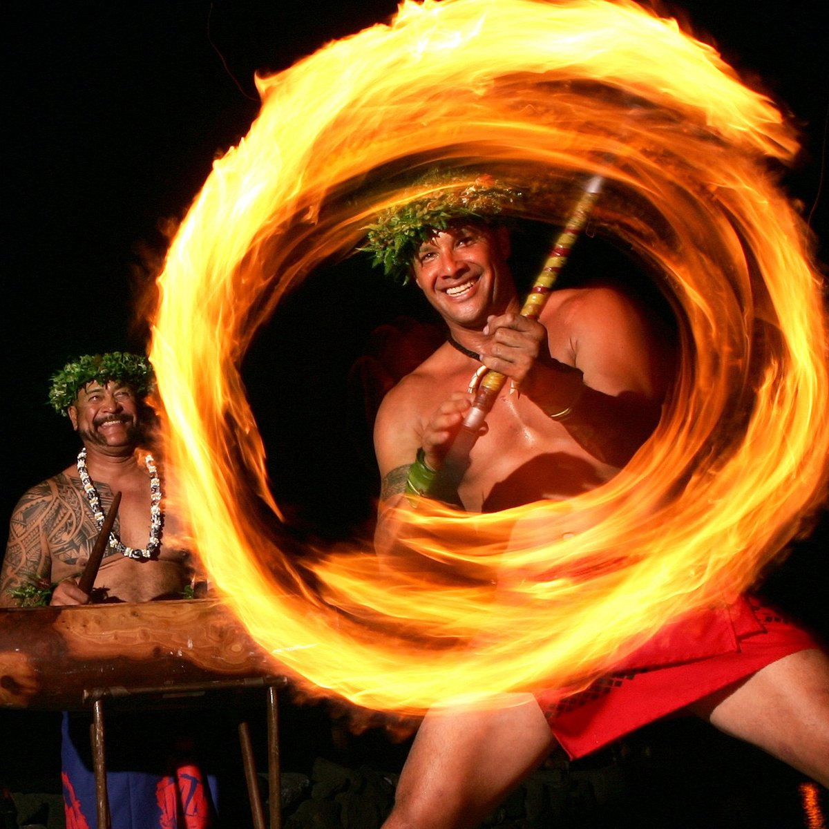 Kona Luau is back! - Wekiva Island