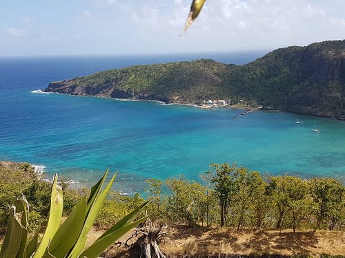 Guadeloupe Islands
