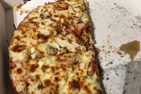 THE 10 BEST PIZZA TAKEAWAY in Euxton 2023 - Order Pizza delivery