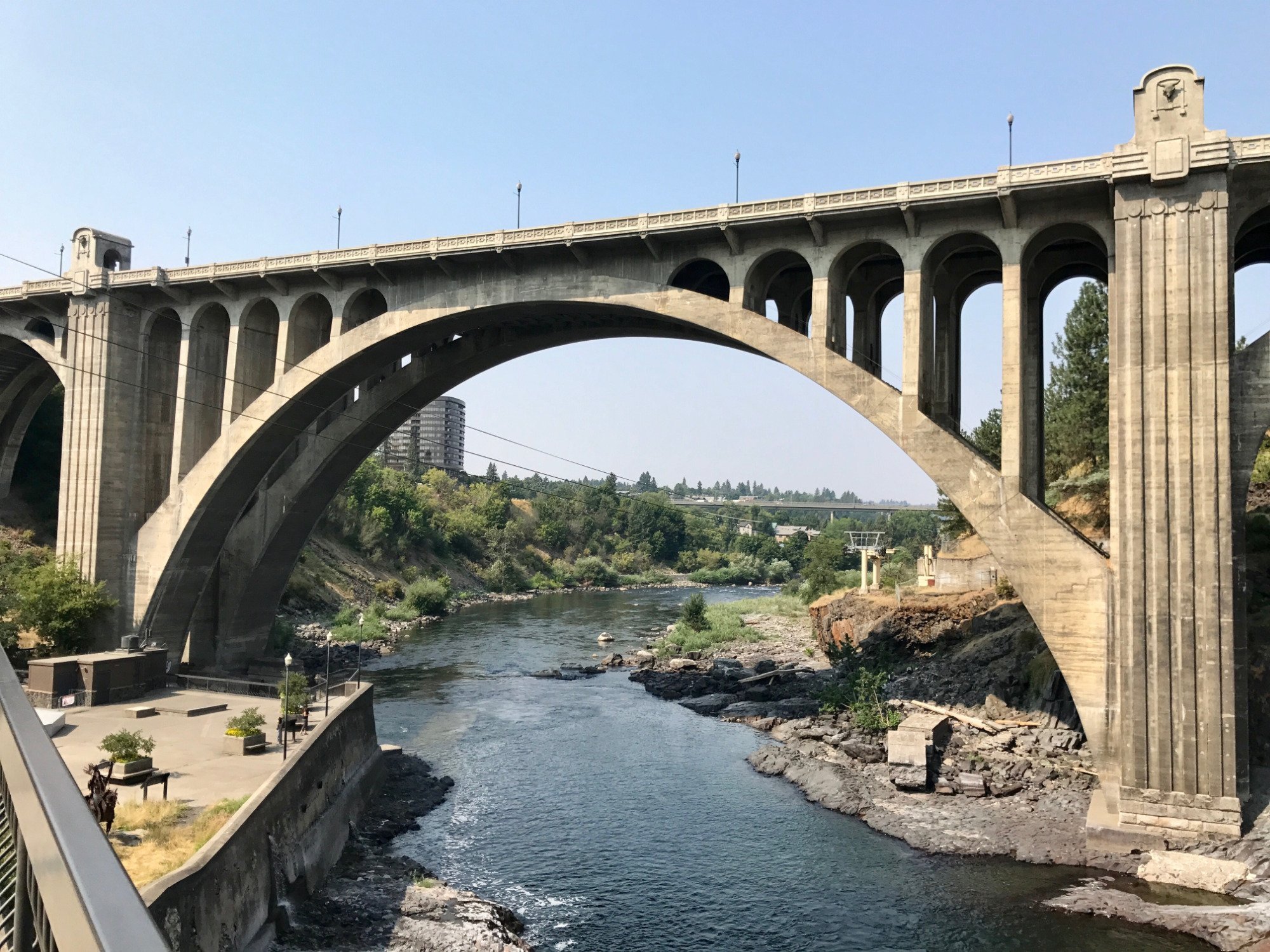 THE 15 BEST Things To Do In Spokane (2024) - Must-See Attractions