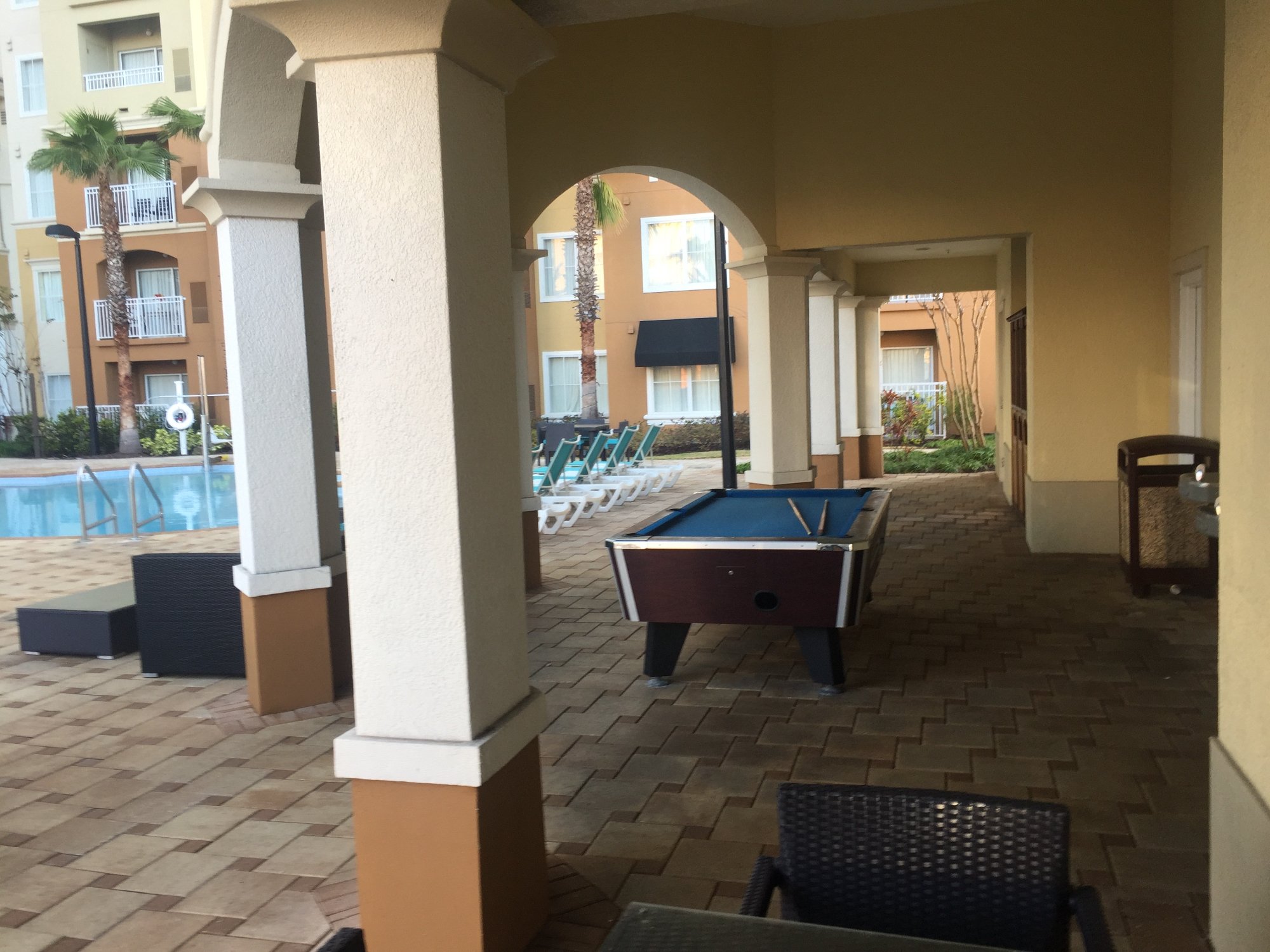 Hotel photo 32 of The Point Hotel & Suites.
