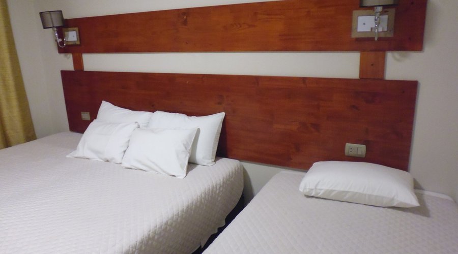 Habitaciones