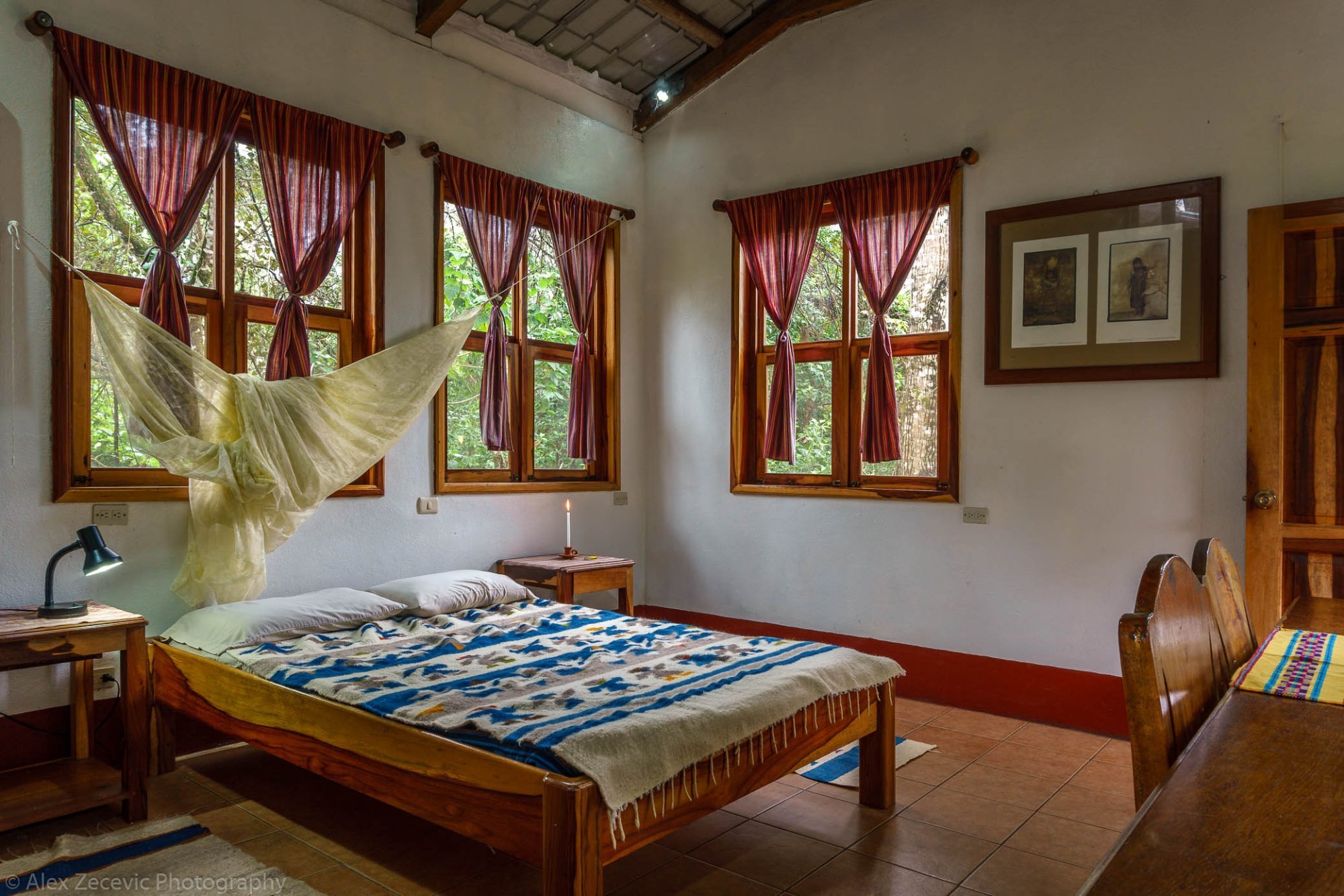 Finca Ixobel by null