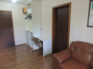 Quarto e suíte