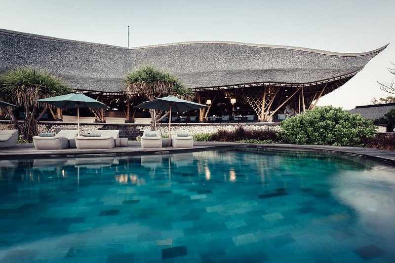 SUARGA PADANG PADANG Updated 2022 Prices Hotel Reviews SUARGA PADANG PADANG Updated 2022 Prices Hotel Reviews