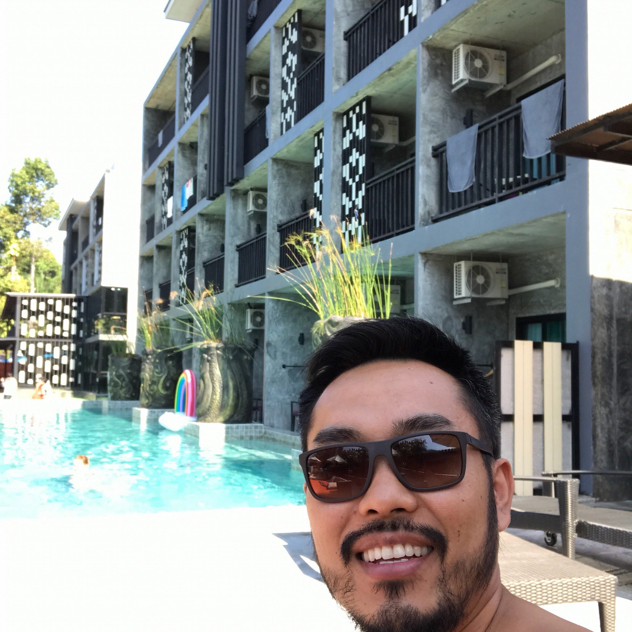 Maneeya Krabi Resort Prezzi E Recensioni 2024