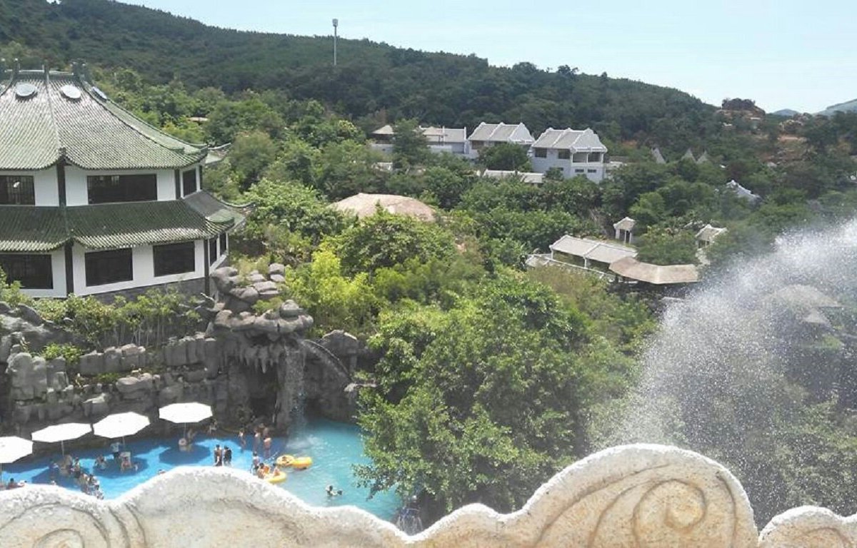 Hot spring Park, Дананг: лучшие советы перед посещением - Tripadvisor