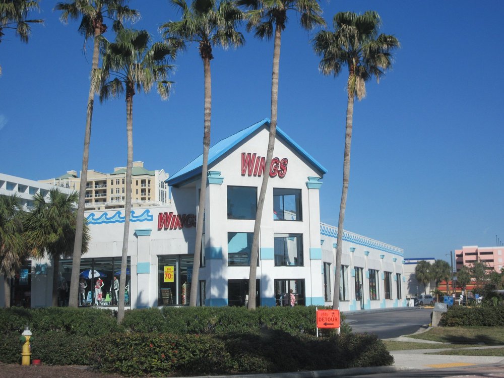 THE 5 BEST Shopping & Malls in Clearwater Beach - Updated 2024