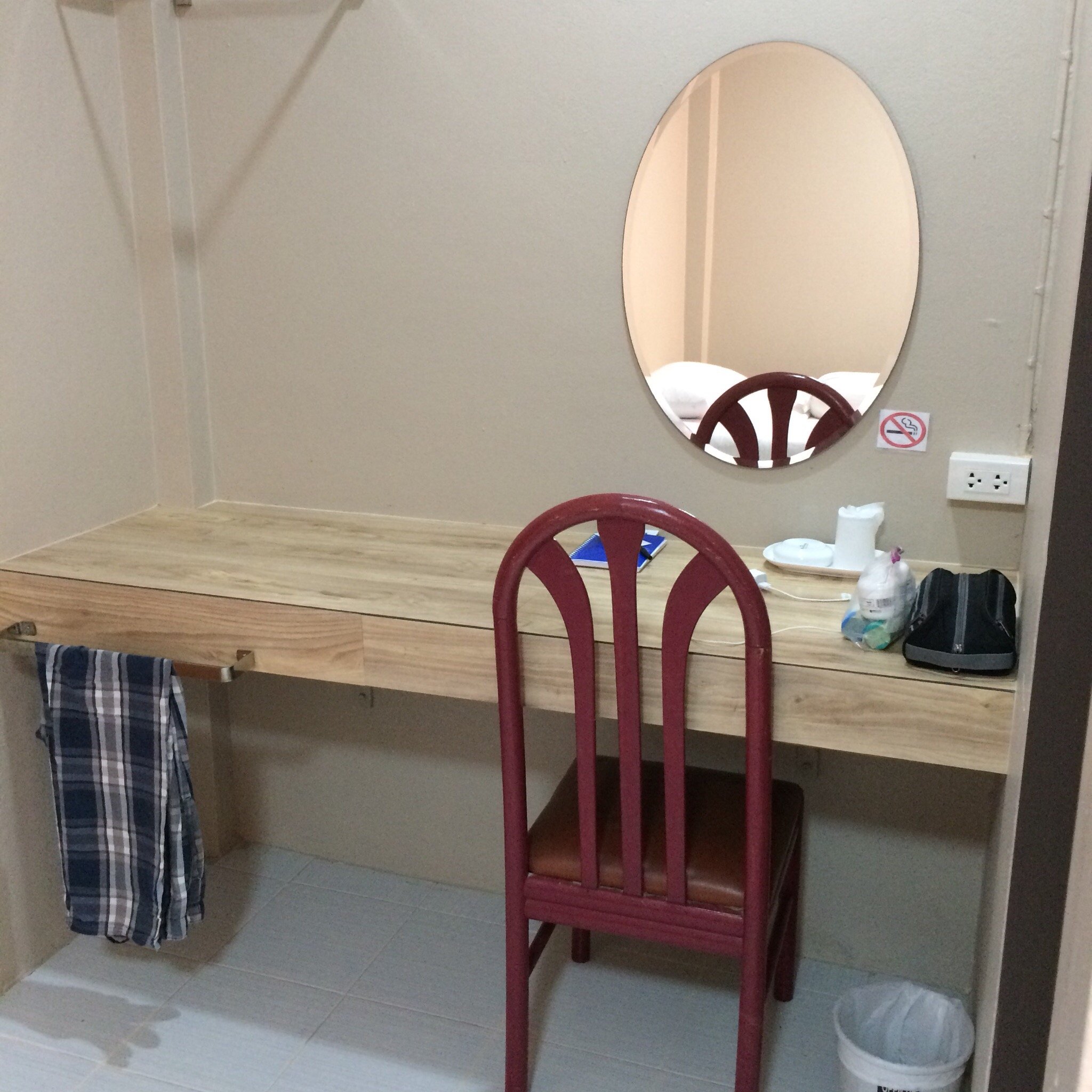 Hotel photo 7 of LiThai Guesthouse.