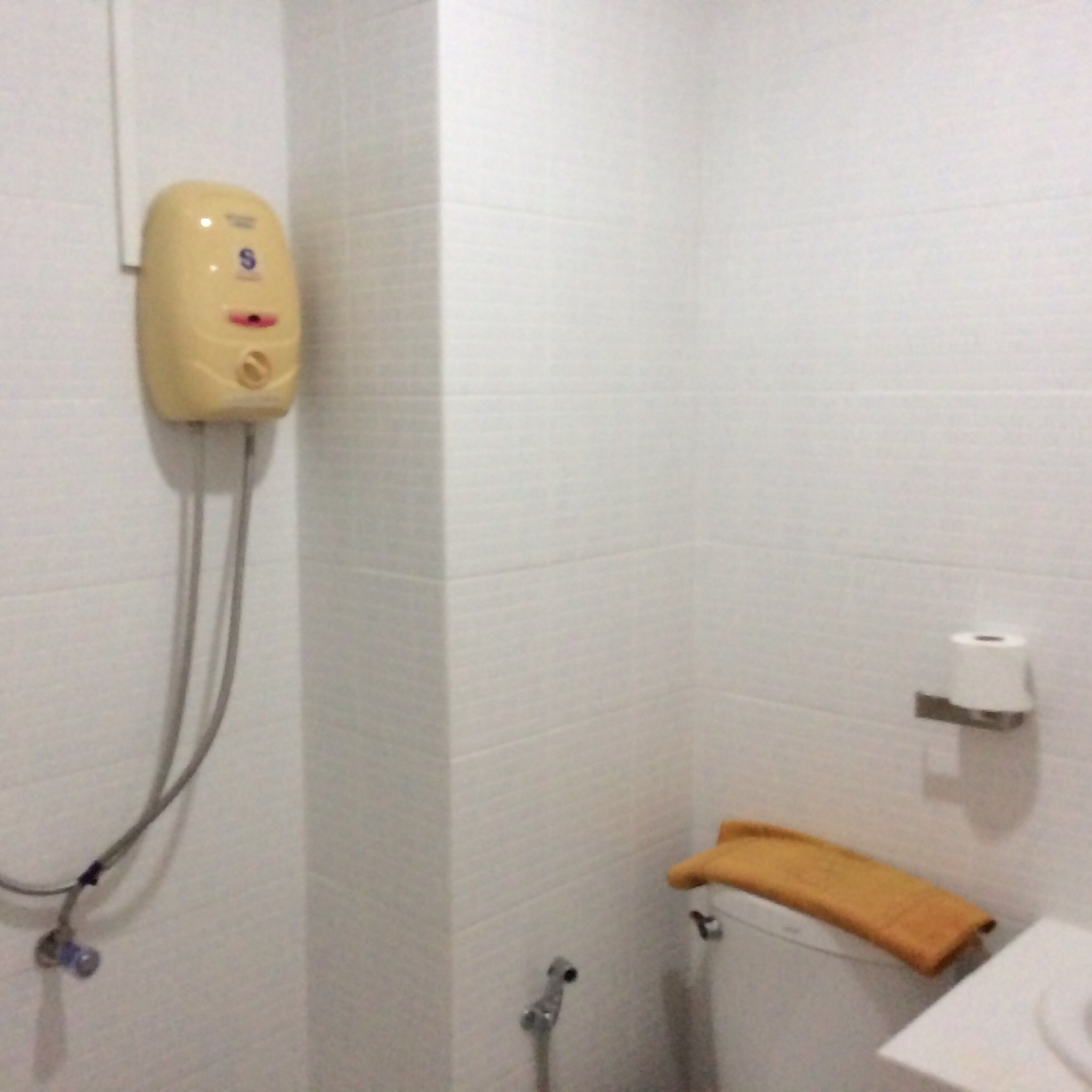 Hotel photo 1 of LiThai Guesthouse.