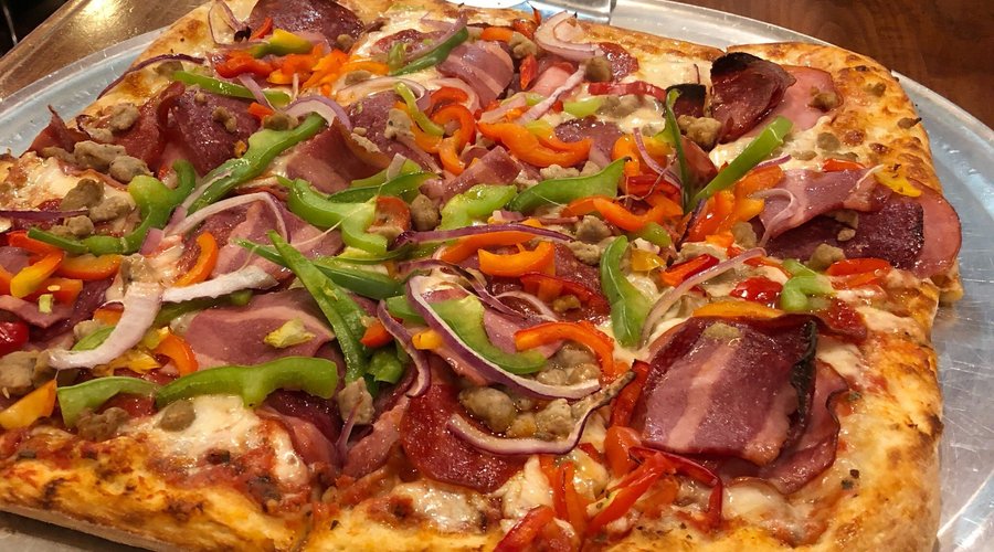 Mustafios Pizza, 샌프란시스코 - 레스토랑 리뷰 - 트립어드바이저